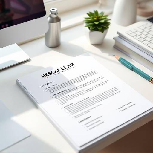 Course thumbnail for 'Resume and Cover Letter Mastery' course